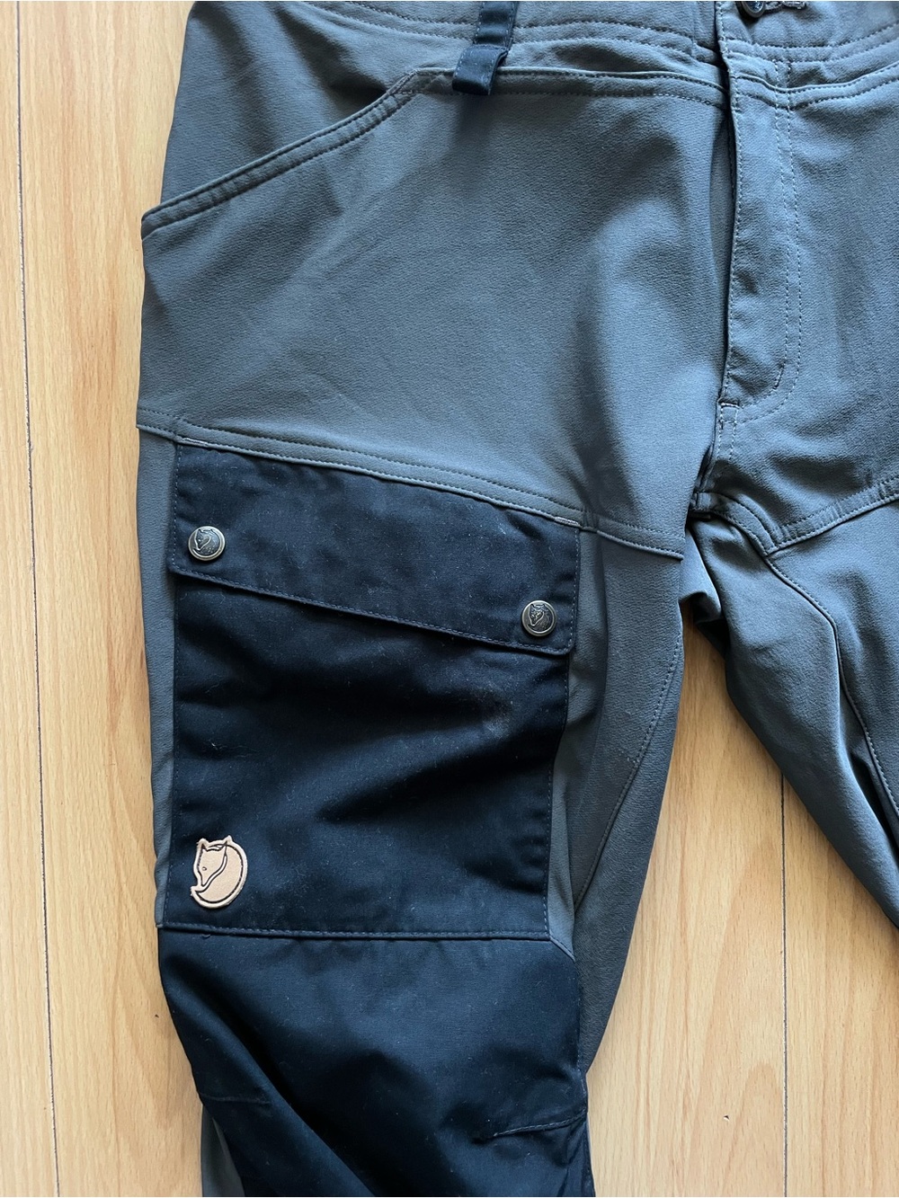 Keb Trousers - Picture 3 of 5